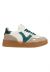 Victoria Sneakers 1257125 VERDE Wit / Multicolor