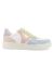 Victoria Sneakers 1258214 Lichtblauw