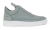 Filling Pieces Low Top Plain Lane Grey 