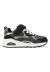 Skechers Uno Gen1 403646L/GYBK Grijs / Zwart
