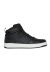 Skechers Smooth Street-Vorrez 405633L/BKW Zwart