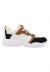Braqeez Renee Run 421280-489 Zwart
