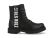 Bunnies Bobbi Boot 421773-489 Zwart