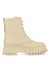 Bronx Boots Groovy-y 47283-AA-25 Beige