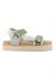 Maruti Sandalen Beau 66.1653.01-ECU Groen