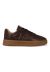 Maruti Yale Leather Croco 66.1844.01-D66 Bruin