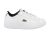 Lacoste Carnaby Evo 7-42SUI0002147 Wit