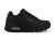 Skechers Uno Stand On Air 73690/BBK Zwart