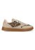 Scotch and Soda Nixie 78.4153.01-M62 Beige / Leopard