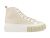 Bullboxer Sneakers 803500E6TBWHIT Wit / Beige