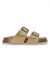 Bronx Sandalen Veran-o 84965-C Bruin