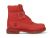 Timberland Premium 6 Boot A148Z Rood
