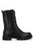 Bullboxer Boots AJS503E6L_BLCKKB50 Zwart