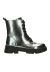 Bullboxer Boots AAF504F6S_PETRKB00 Zwart / Zilver