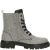 Bullboxer Boots AJS500E6L_WHIBKB50 Wit