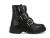 Bullboxer Boots AOL520E6L_BLCKKB50 Zwart