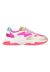DWRS Chester B10649-06-1156 Wit / Roze