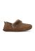 Warmbat Pantoffels Barrine BAR341055 Mud Bruin