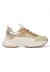 Posh by Poelman Ayoki C1210811PSH2 Beige / Geel