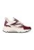 Cruyff Madina Bold CC223983-301 Bordeaux / Wit 