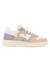 Cruyff Campo Low Lux CC231930-999 Wit / Roze / Paars