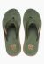 Reef Slippers Santa Ana CJ0380 Groen