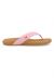 Reef Slippers Cushion Harmony CJ6909 Roze