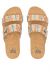Reef Slippers Cushion Vista Hi CJ7126 Multicolor