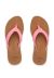 Reef Slippers Cushion Breeze Strawberry Pink CJ7152 Roze
