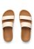 Reef Slippers Vista Luxe Thea Parchment CJ8602 Beige