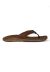 Reef Slippers Leather Offshore CJ9057 Bronze / Bruin
