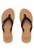 Reef Slippers Baja Sands CJ9084 Zwart / Bruin