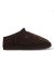Warmbat Pantoffels Conner CNR421065 Choco Bruin