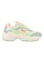 Fila College CB Teens FFT0054.13211 Wit / Groen