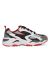 Fila CR-CW02 Ray Tracer Teens FFT0025.83261 Wit / Rood