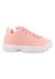 Fila Disruptor Teens FFT0029.40035 Roze / Wit