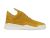 Filling Pieces Low Top Ghost Suede Mustard