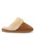 Warmbat Pantoffels Flurry FLS321025 Cognac Bruin