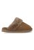 Warmbat Pantoffels Flurry FLS321055 Mud Bruin