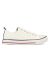 GAP Sneakers Houston CVS GAL001F5TWWHIT Wit