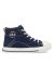 GAP Sneakers Houston Denim GAL501F6TYELYB Blauw