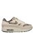 Nike Air Max 1 '87 HF5338-100 Beige / Bruin