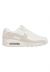 Nike Air Max 90 Photon Dust IB6392-100 Wit / Creme