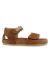 Shoesme Sandalen IC23S014-A Bruin