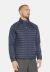 Skechers Jas Hybrid Jacket 2.0 JA141/CCNV Blauw