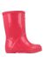 Hunter Regenlaarzen KFT5094RGL-RBP Roze