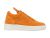 Filling Pieces Lane Suede Oranje 