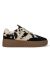 PS Poelman Anemonen LPANEMONE-49POE5 Zwart / Wit