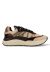 PS Poelman Charu LPCHARU-38POE1 Beige / Zwart