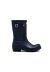 Hunter Regenlaarzen MFS9000RMA-NVY Blauw